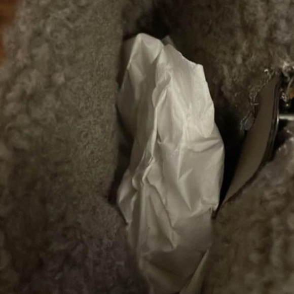 BRAND NEW women helly hansen HH hh annabelle leather waterproof winter boots - Picture 10 of 10